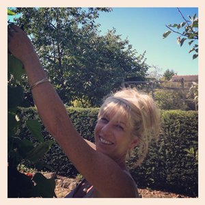 Annie - Click to make an enquiry
