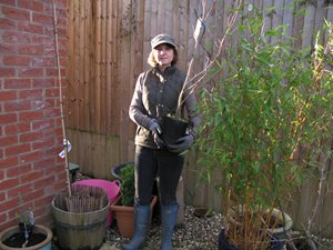 Cath - Click to make an enquiry