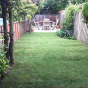 Total Garden Overhaul